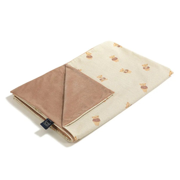 Бебешко одеяло, La Millou, 110x140см