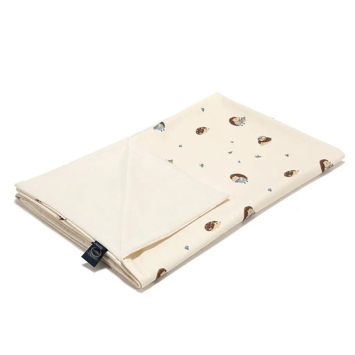 Бебешко одеяло, La Millou, 110x140cm