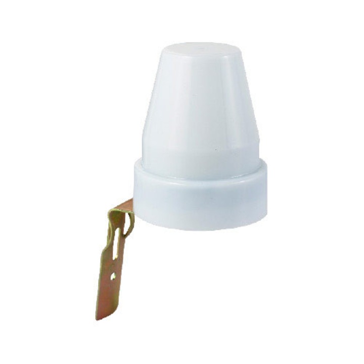 Senzor patrat de miscare 100-240v ip20 - Klaus