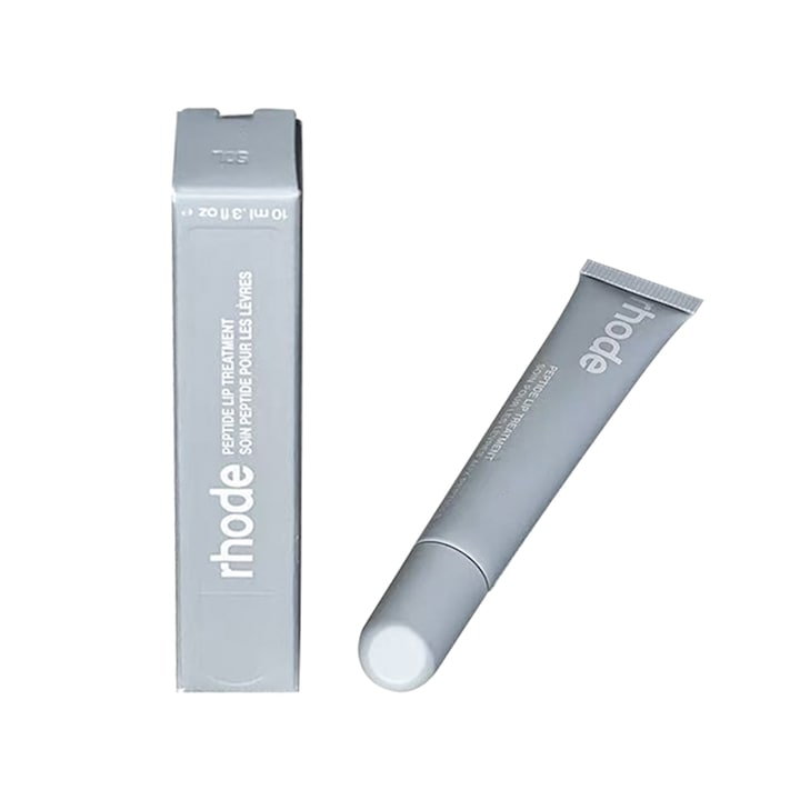 Átlátszó rúzs, Egyesült Államok Rhode Hailey, folyékony, professzionális