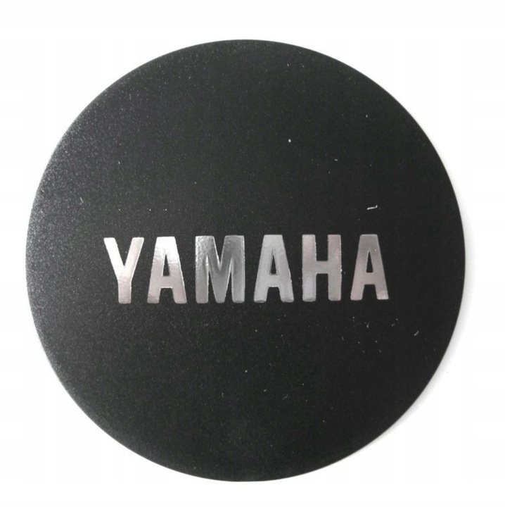 Motorfedél, Yamaha, Meghajtó egység, fekete