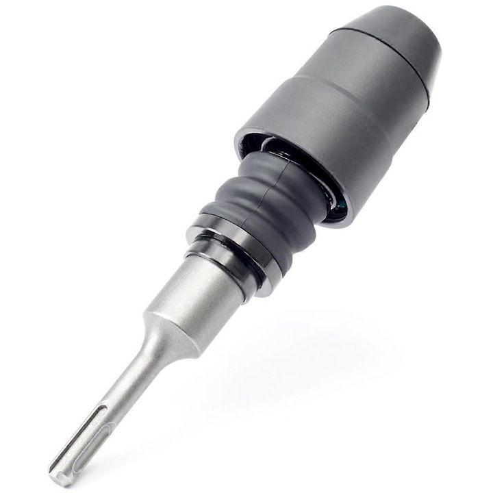 Adaptor SDS-Plus la SDS-Max, otel aliat, instalare usoara, 8-1/4 inch