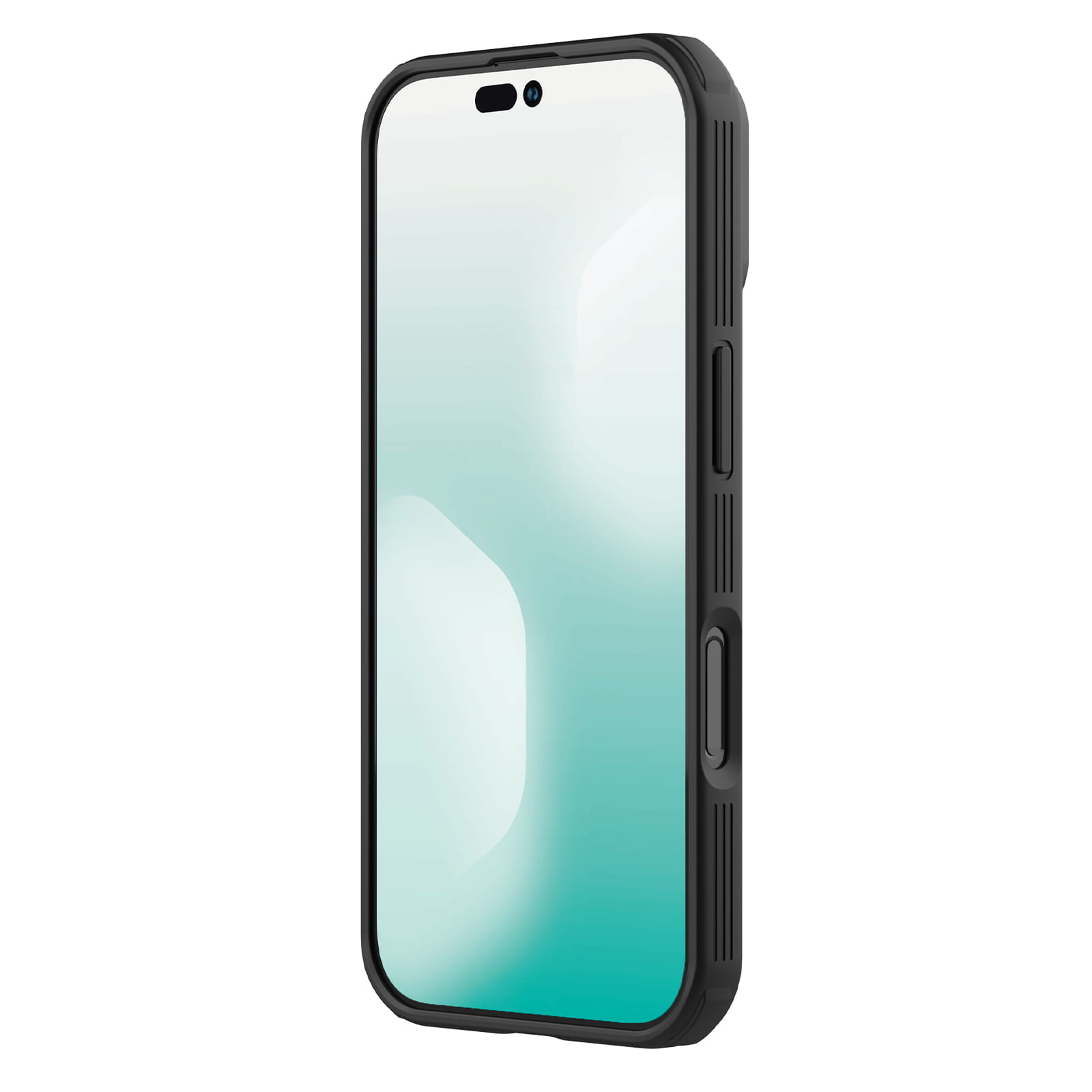 Husa, Nillkin CamShield Pro Magnetic pentru iPhone 17, Negru