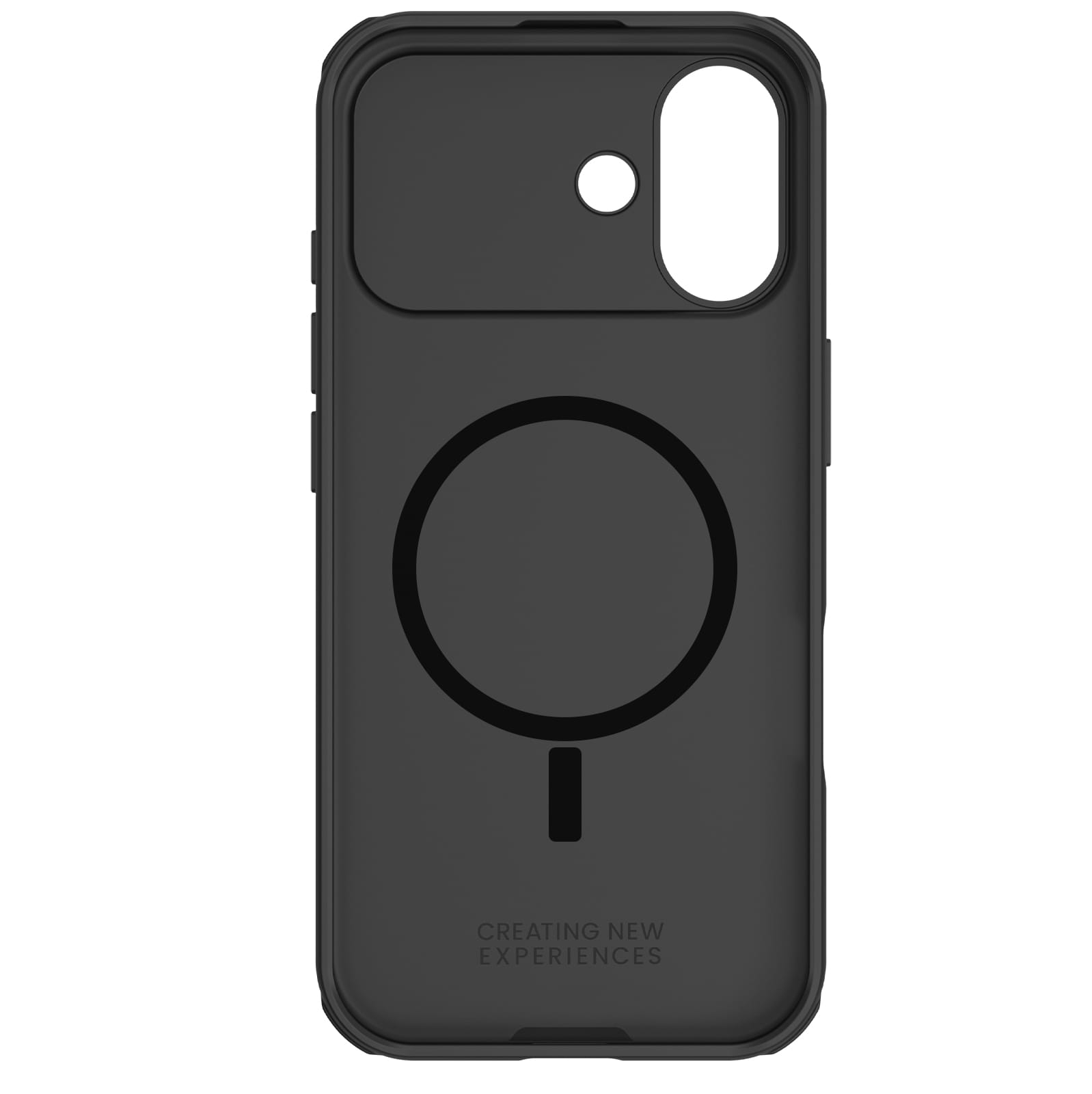 Husa, Nillkin CamShield Pro Magnetic pentru iPhone 17, Negru