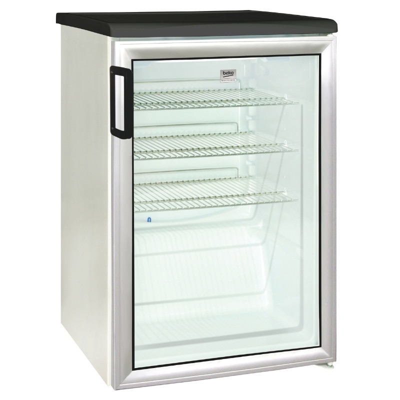 Frigider vitrină Beko ADN 140W BP