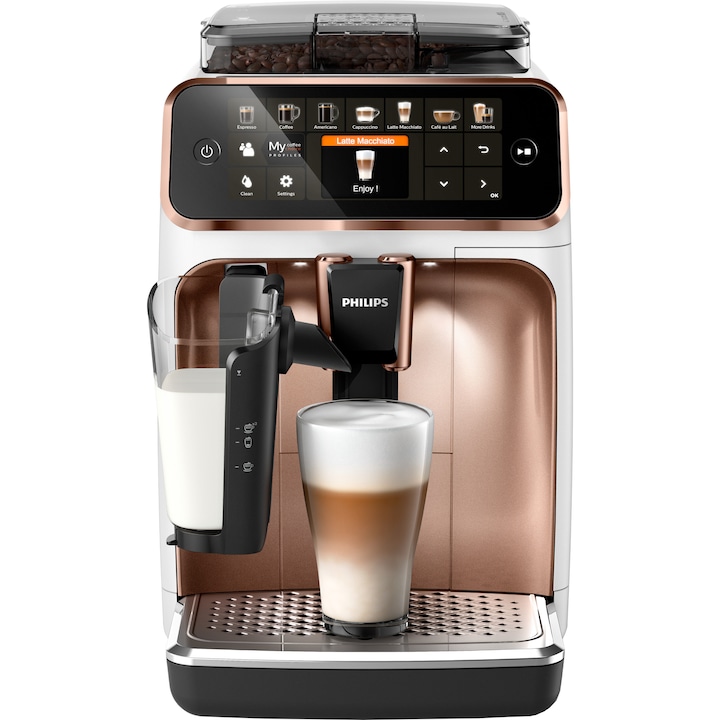 Espressor portabil 3 in 1, Aparat de Cafea Portabil pentru Capsule Dolce Gusto, Capsule Nespresso, Baterie 7800mAh, Reincarcabil, 100ml, mod incalzire apa, Negru Mat