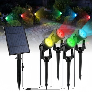 Соларни лампи