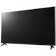 LG LED 50UR781C Smart televízió, 50 hüvelykes, 4K UHD, HDR, F energiaosztály (2023)