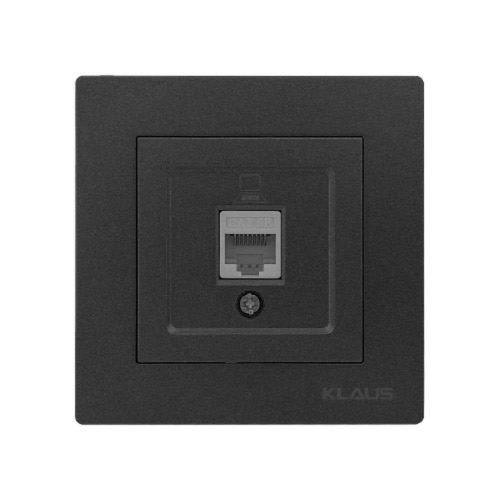 Priza date neagra Klaus