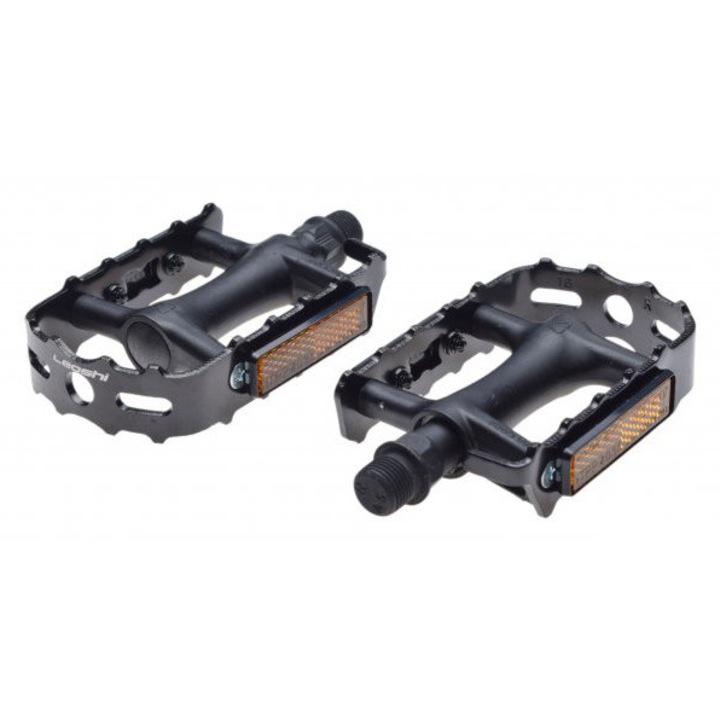 Set 2 pedale WMX, negru