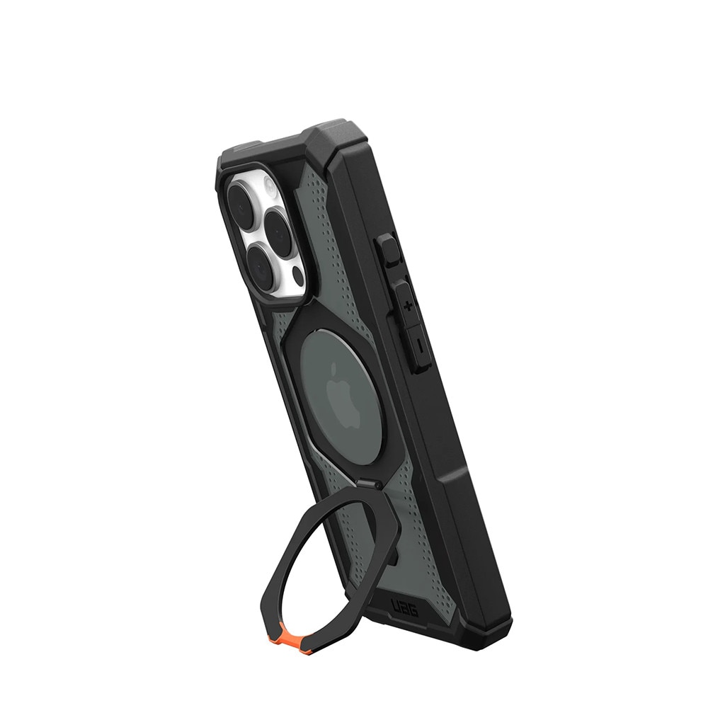 ［新品未使用］UAG iPhone 17 Pro Max PLASMA XTE￼ UAG iPhone 17 Pro Max ケース MagSafe、耐衝撃20フィート、頑丈