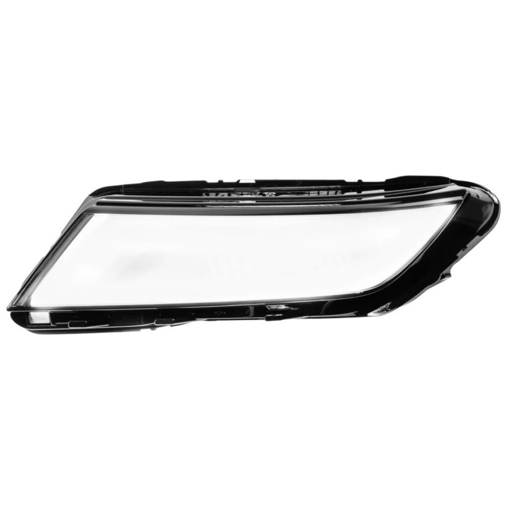 Sticla far stanga pentru Skoda Karoq far LED varianta LOW (2017