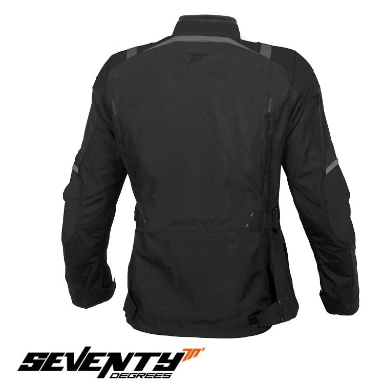 Geaca (jacheta) barbati Touring Seventy iarna model SD-JT83