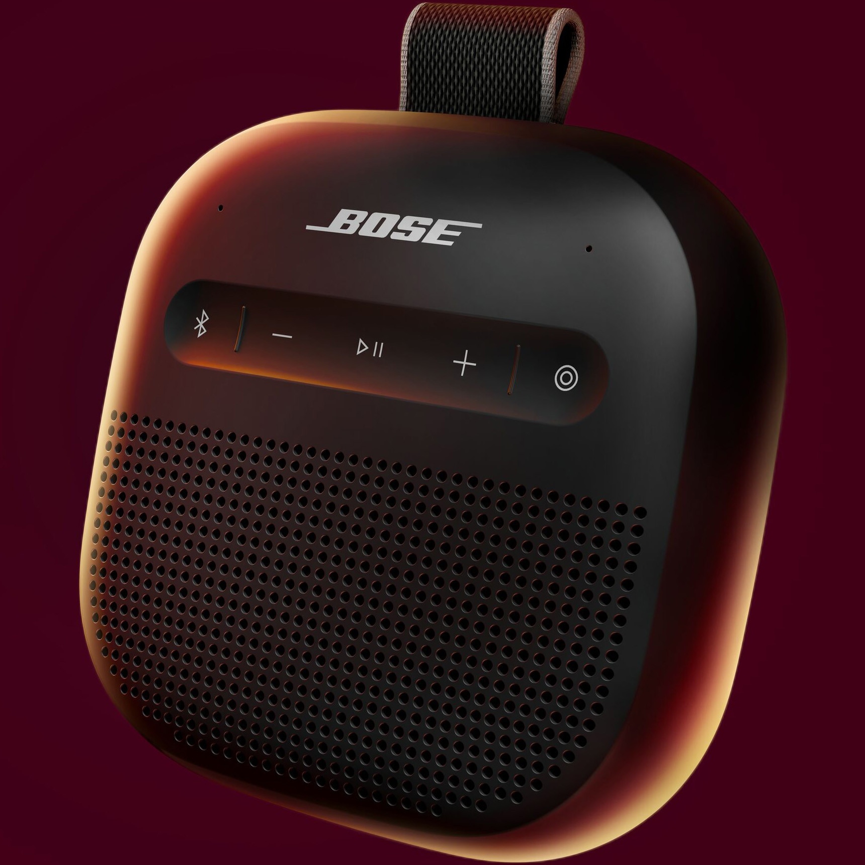 Boxa portabila Bose Soundlink Micro 2nd Gen, Bluetooth, SimpleSync