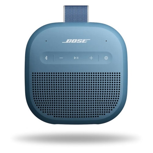 Boxa portabila Bose Soundlink Micro 2nd Gen, Bluetooth, SimpleSync