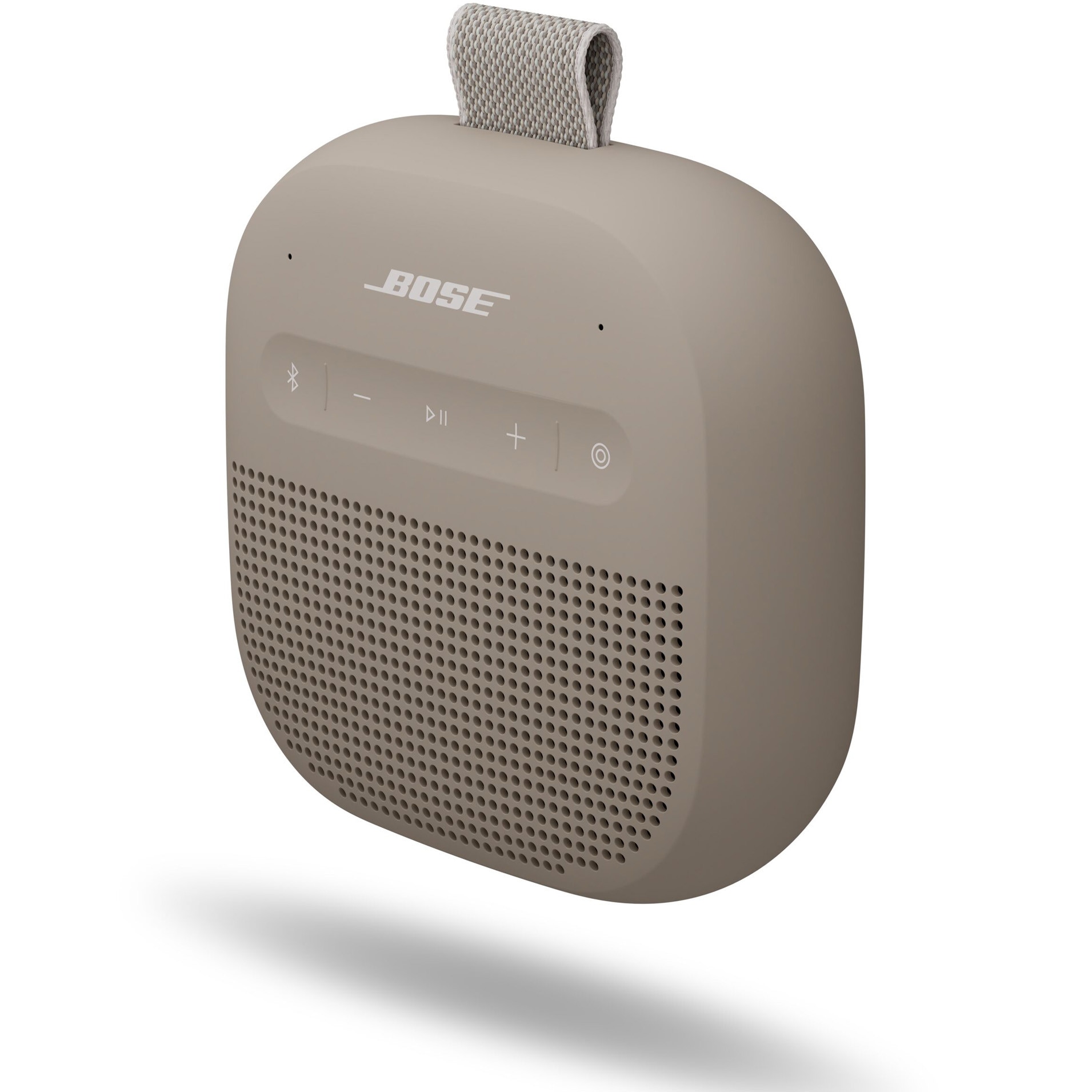 Boxa portabila Bose Soundlink Micro 2nd Gen, Bluetooth, SimpleSync
