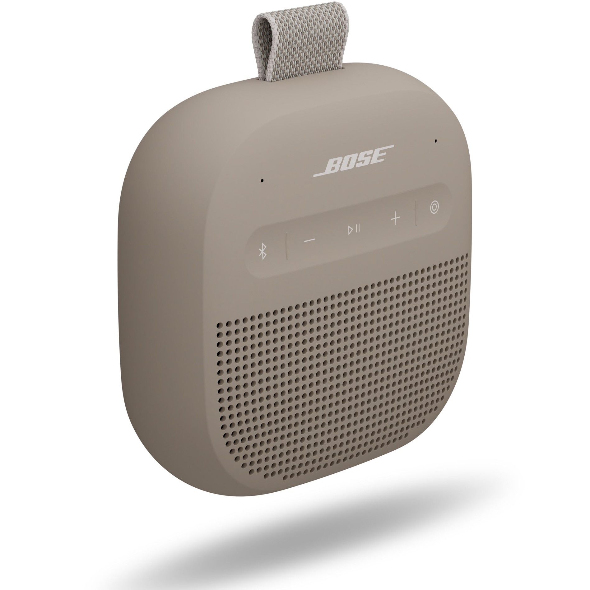 Boxa portabila Bose Soundlink Micro 2nd Gen, Bluetooth, SimpleSync