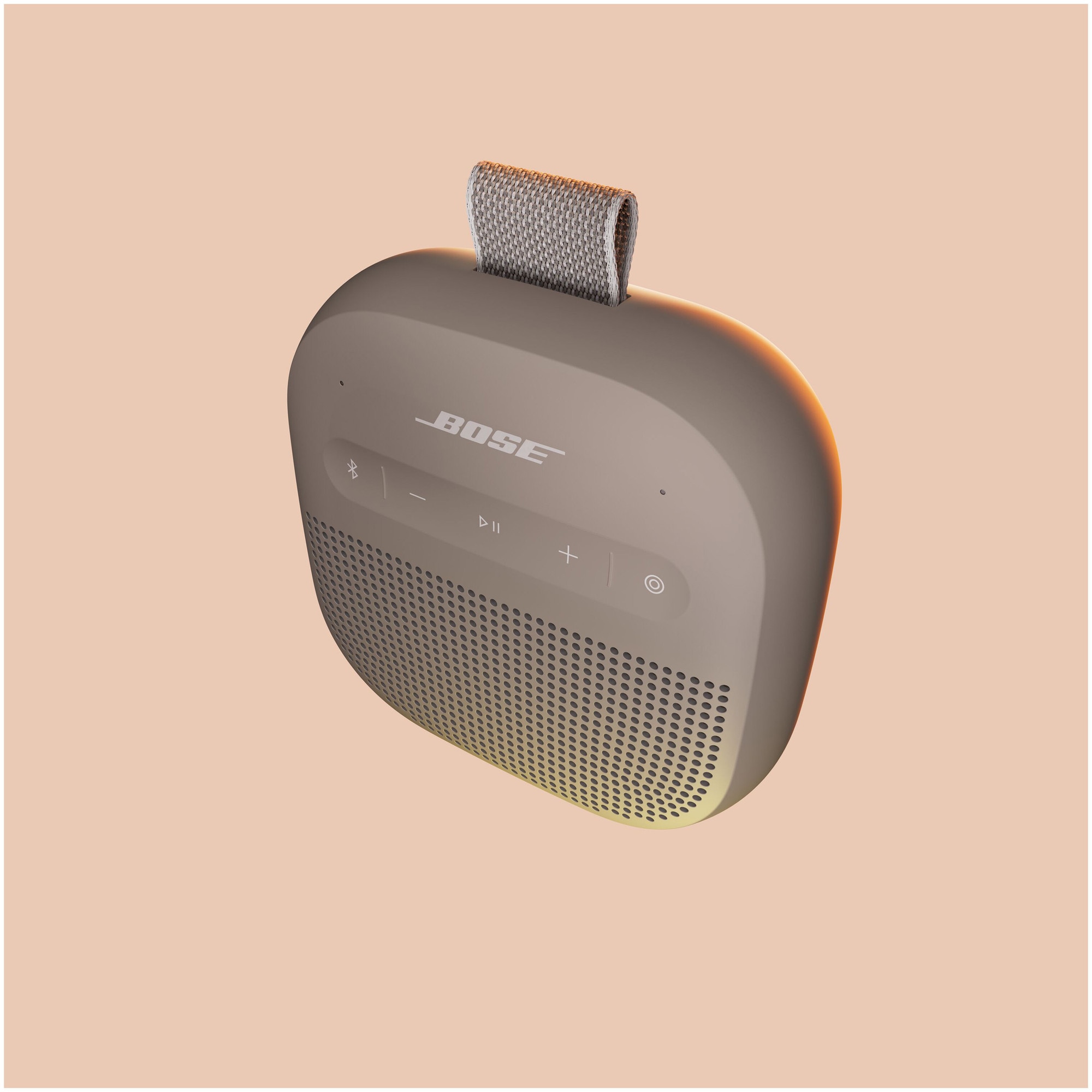 Boxa portabila Bose Soundlink Micro 2nd Gen, Bluetooth, SimpleSync