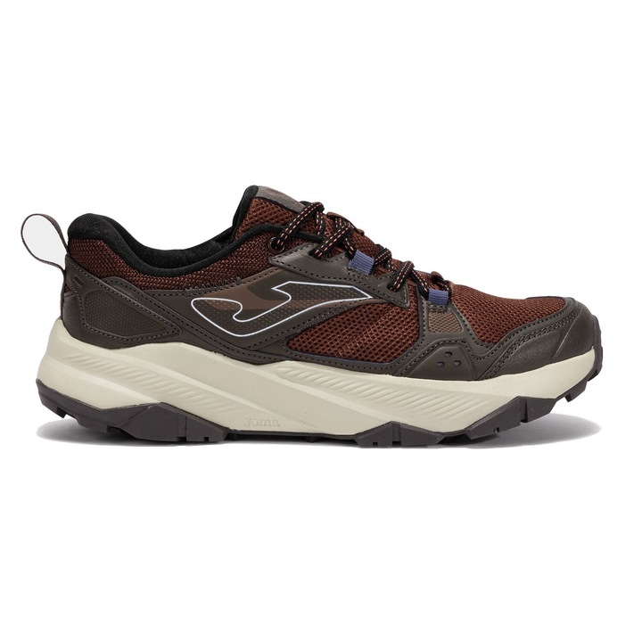 Pantofi sport trail barbati Joma Recon Maro, Maro