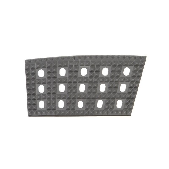 Iveco jobb felső lépcsőfok