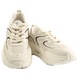 Férfi cipő 8508-WHITE-43