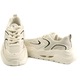 Férfi cipő 8508-WHITE-43