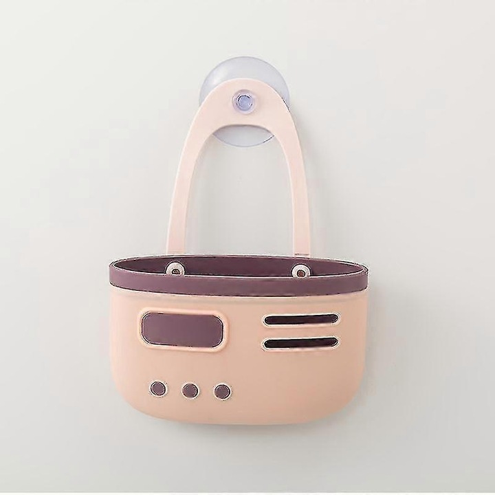 Suport pentru Burete si Sapun Bucatarie, Antiderapant