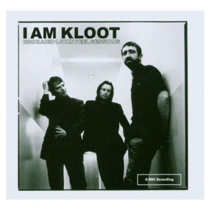 I Am Kloot: Bbc Radio 1 Peel Session [CD]