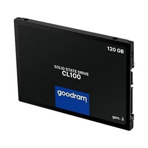 Solid-State Drive (SSD)