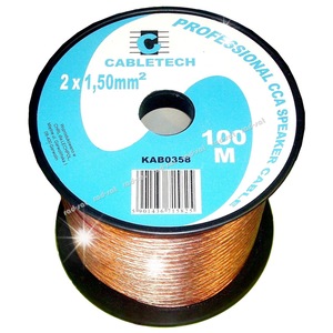 Audio Hi-Fi tartozékok