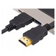 Кабел HDMI 2.0, Cabletech, 4K UHD, 10м
