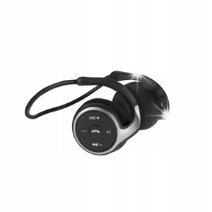 Bluetooth headset