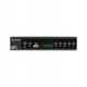 Decoder DVB-T2 Cabletech H.265 HEVC metalic 168x108x36mm multicolor