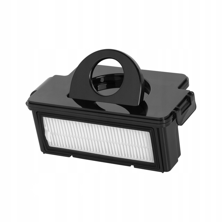 Portartály Teesa SMART VAC 2 TSA5050, nagy kapacitású, könnyű összeszerelés, átlátszó, készlet