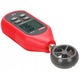 Anemometru UNI-T UT363, termometru, 160x50x28mm, negru