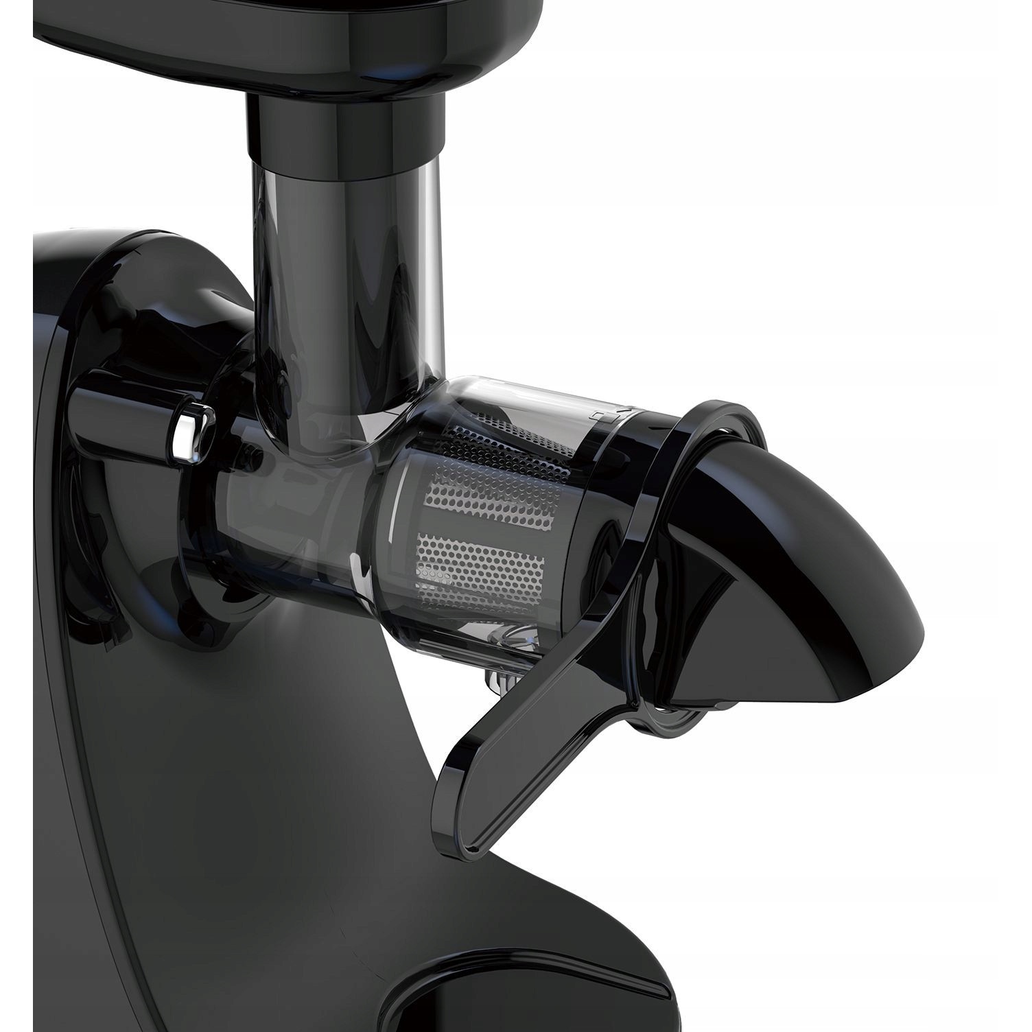 Storcator de fructe si legume Klausberg KB-7864, 150W, tehnologie
