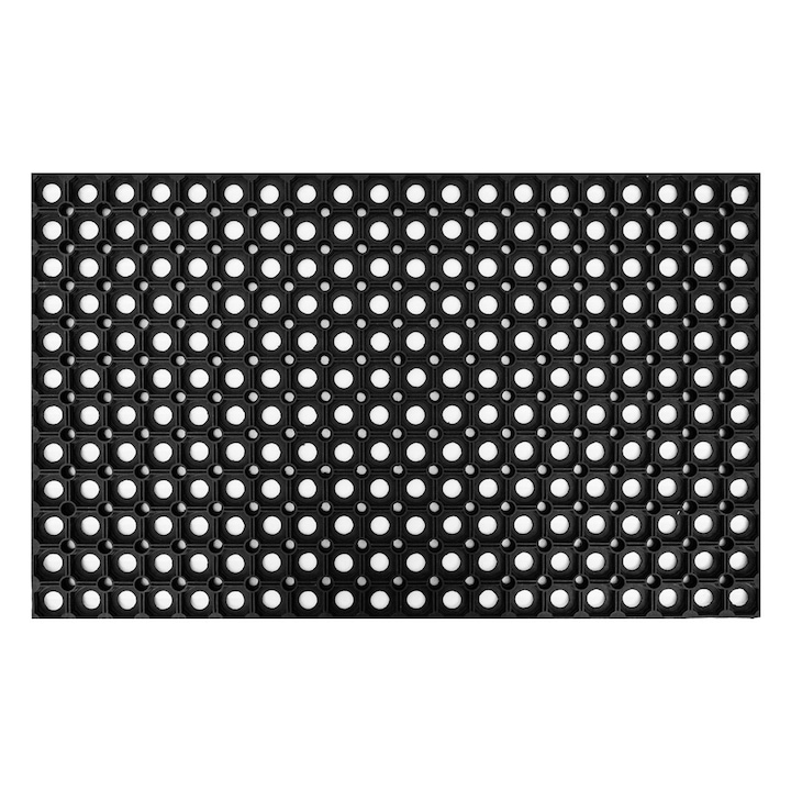 50x80 rugalmas lyukacsos szőnyeg