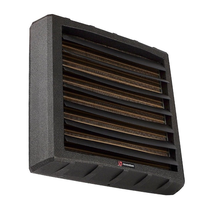 Aeroterma pe apa Reventon Farmer HCF Series 7.01-66.2 kW