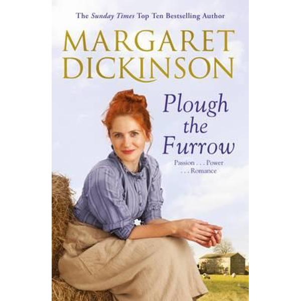 Plough the Furrow