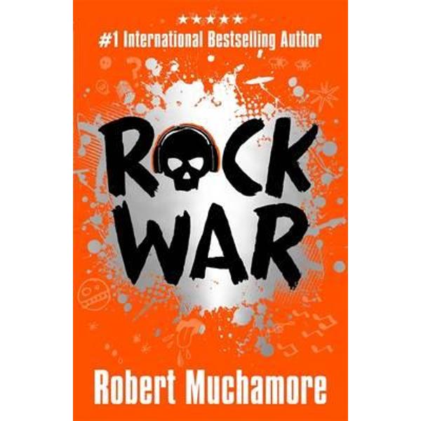 Rock War: 1: Rock War