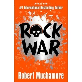 Rock War: 1: Rock War Rock War: 1: Rock War