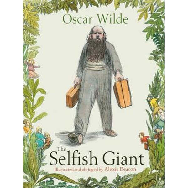 Selfish Giant