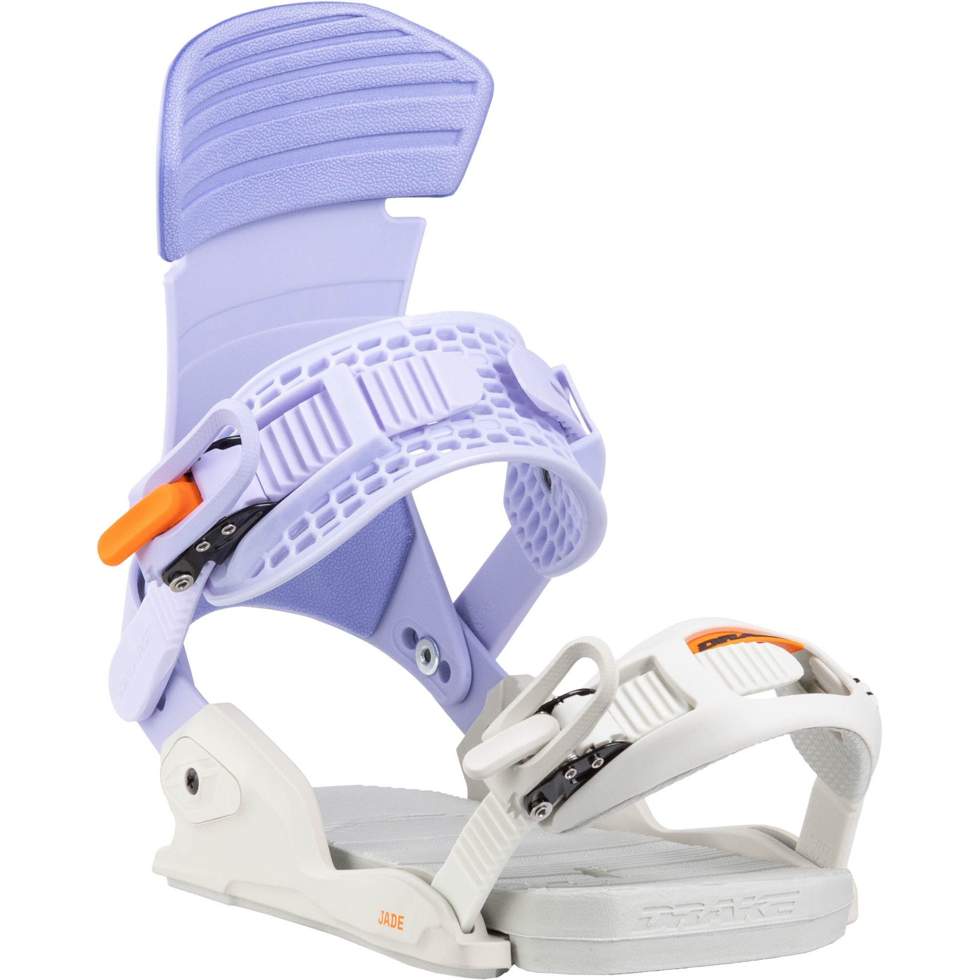 Legaturi snowboard Drake Fifty, marimea M, mint/black - eMAG.ro