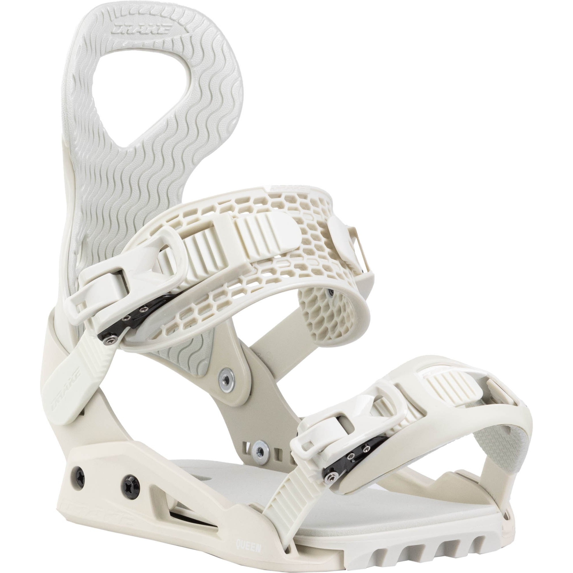 Legaturi snowboard Drake Fifty, marimea M, mint/black - eMAG.ro