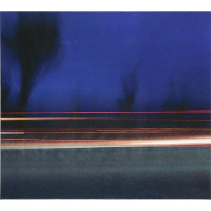 Sons Of Lazareth: Blue Skies Back To Gray [CD]