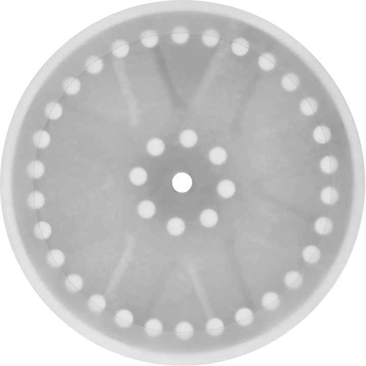 Piston de rezerva, Browin 2.5kg, inox si silicon, 103x7,4mm