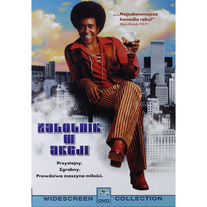 Мъж на всички жени [DVD]