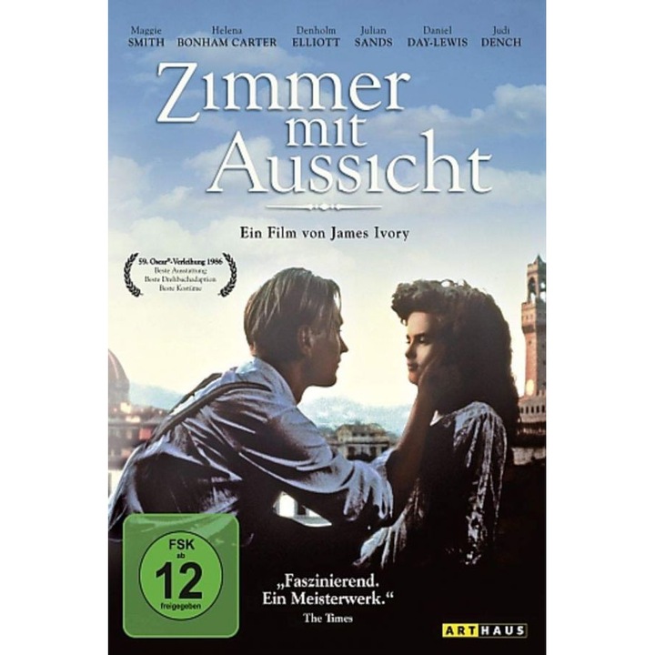 Camera cu priveliste [DVD]