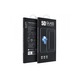 Folie de protectie Ecran pentru Motorola Moto G72 / G52 / G82 / G71s Sticla Securizata Full Glue 5D Neagra