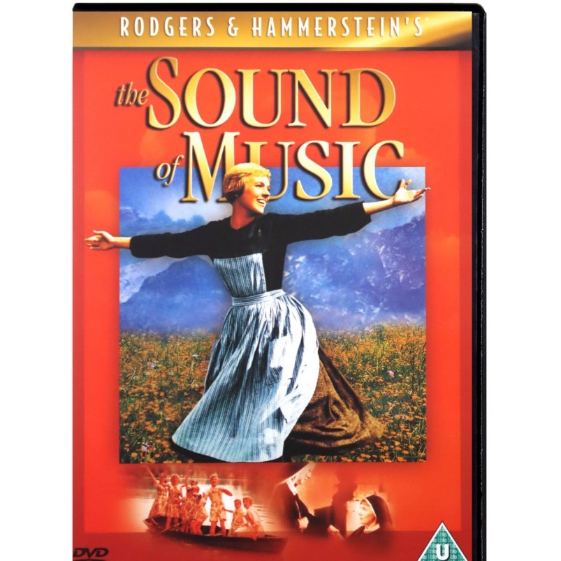 その他 Musikkurzfilme [DVD] Sunetul muzicii [DVD] - eMAG.ro